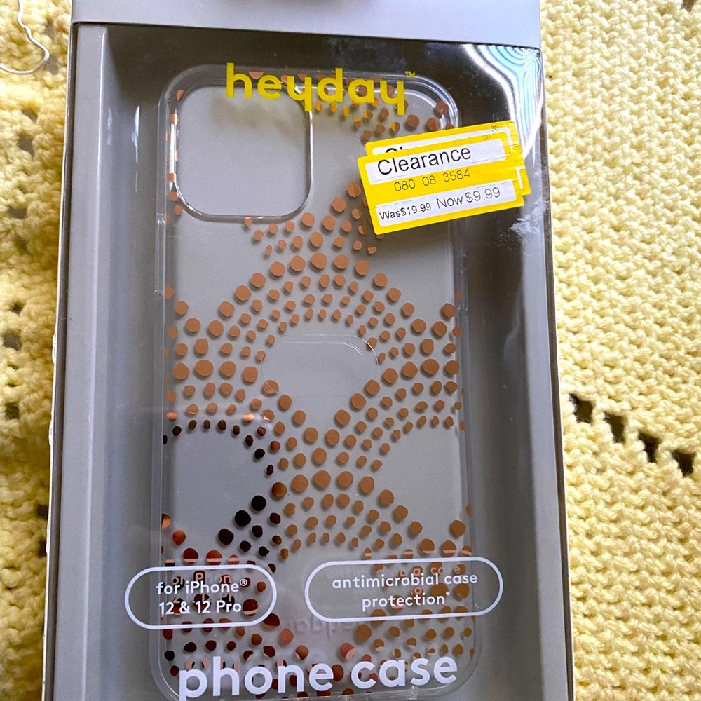 I phone case